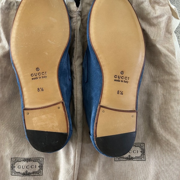 Gucci royale loafers *unworn* - Picture 2 of 10